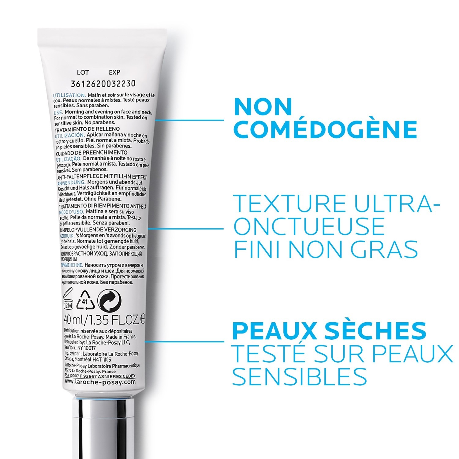 La Roche-Posay Pure Vitamin C