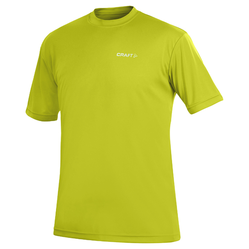  Camiseta De Deporte Transpirable Y Ligera Modelo Prime Craft
