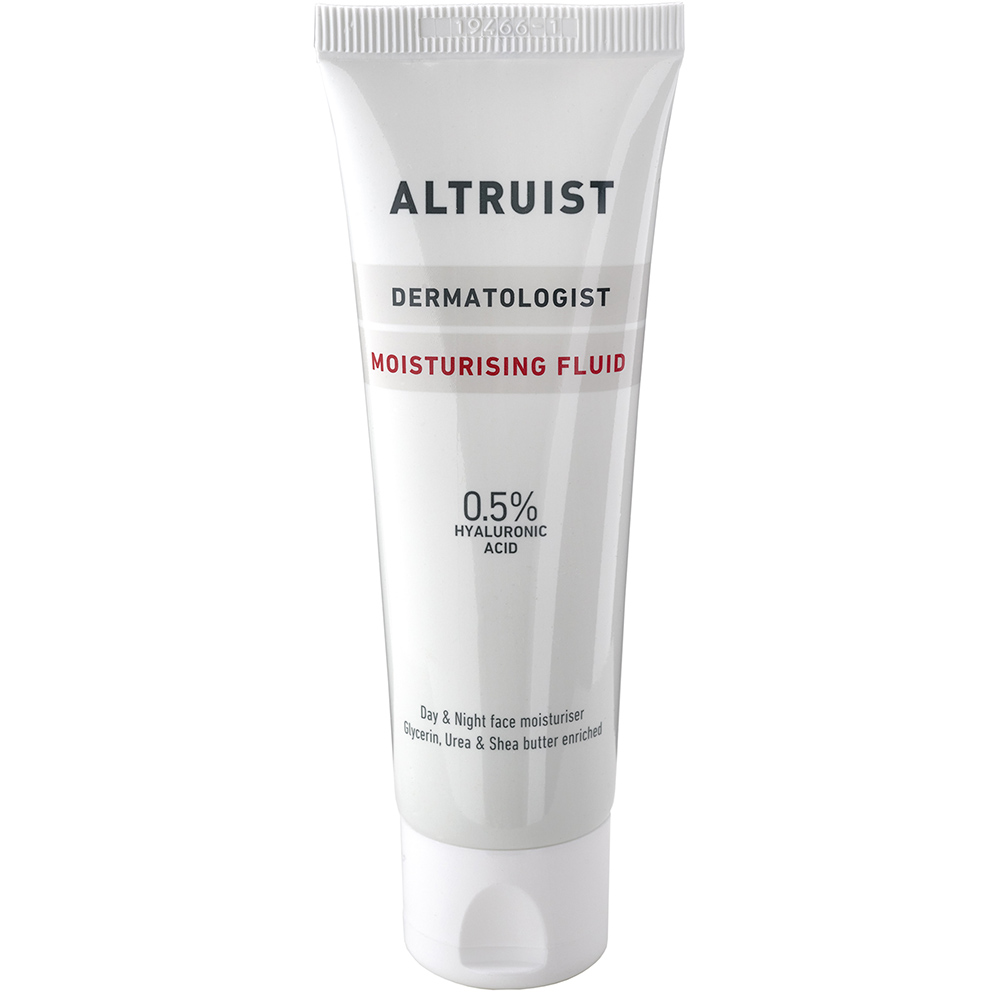 Altruist fugtighedsvæske