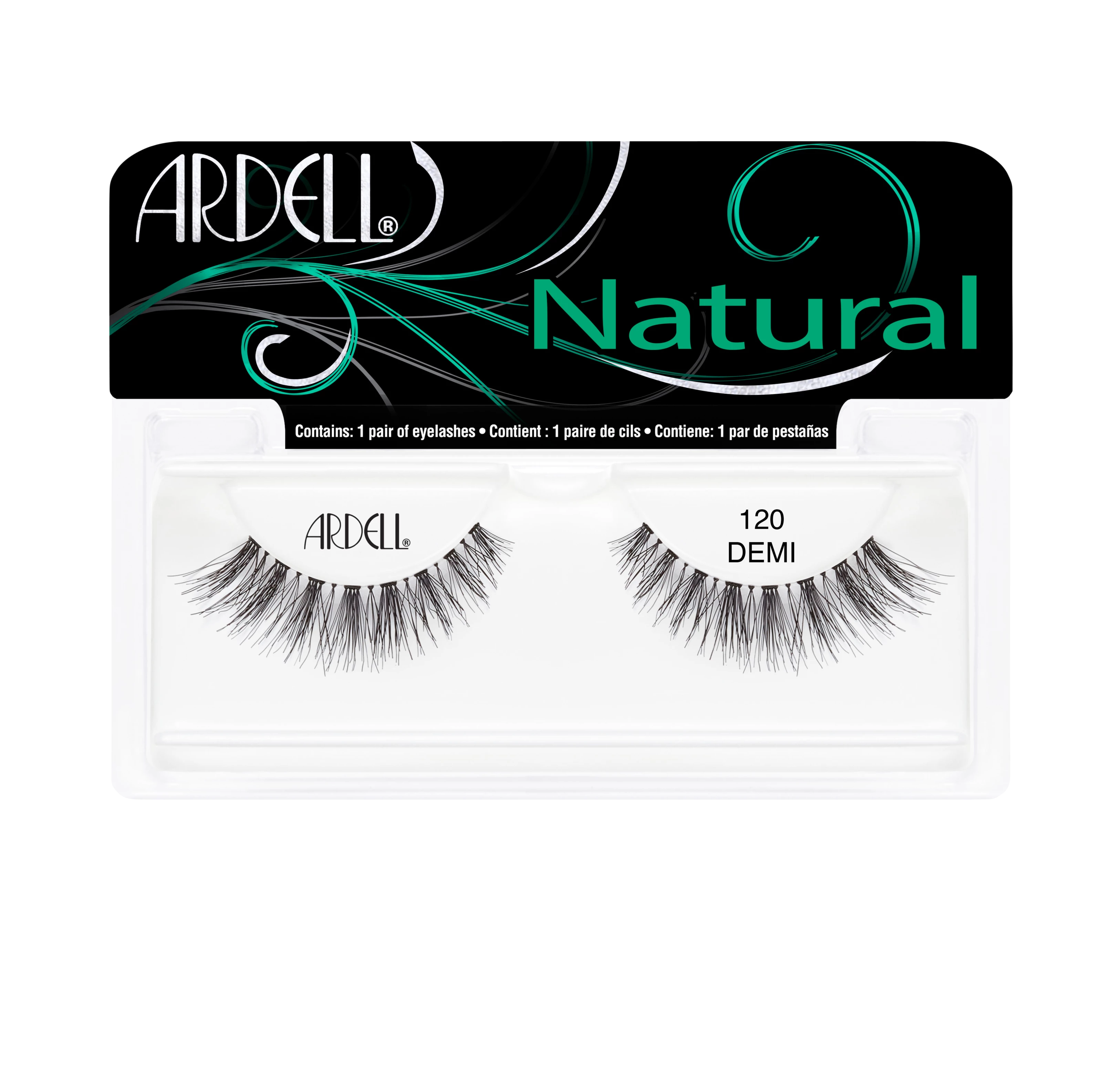 Стрип трепавице 120 Деми - Ардел