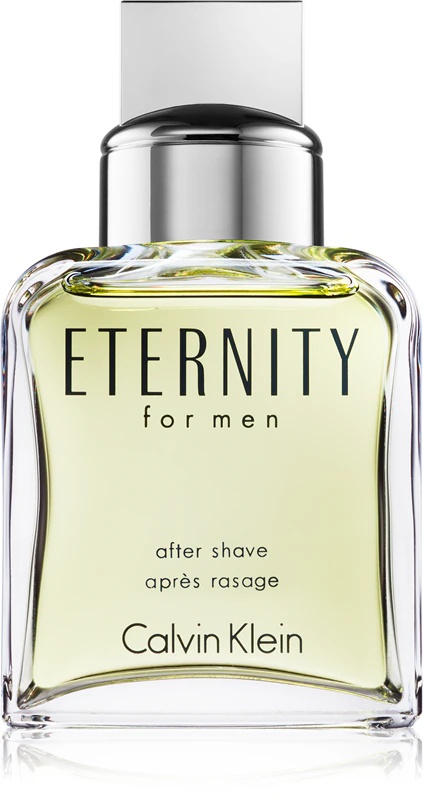 Calvin Klein Eternity vīriešiem pēcskūšanās losjons