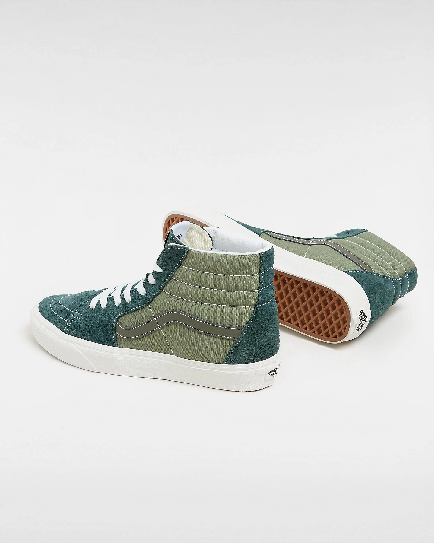 Scarpe Sk8-Hi
