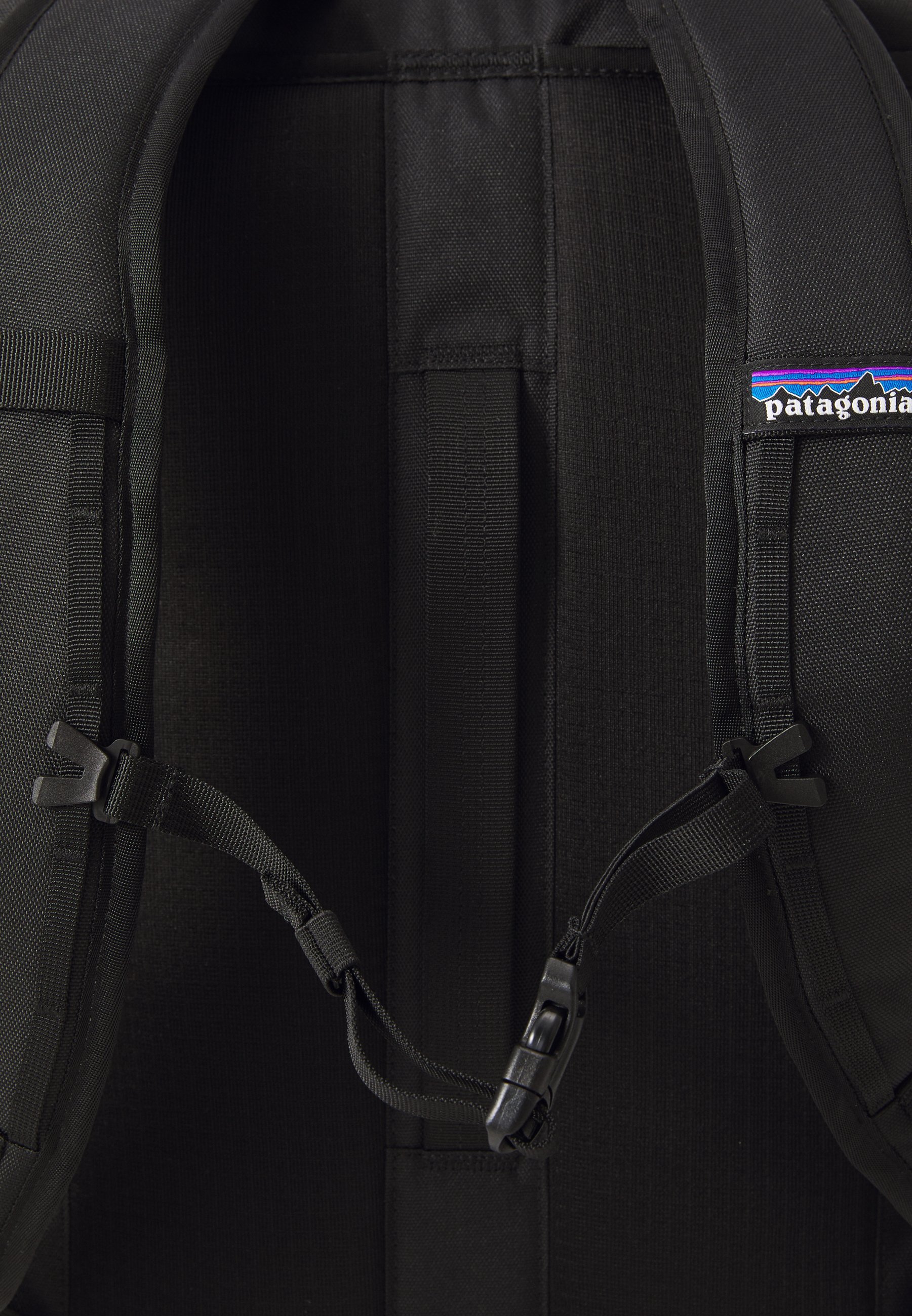 Patagonia BLACK HOLE MICRO MLC UNISEX - Rucksack - schwarz