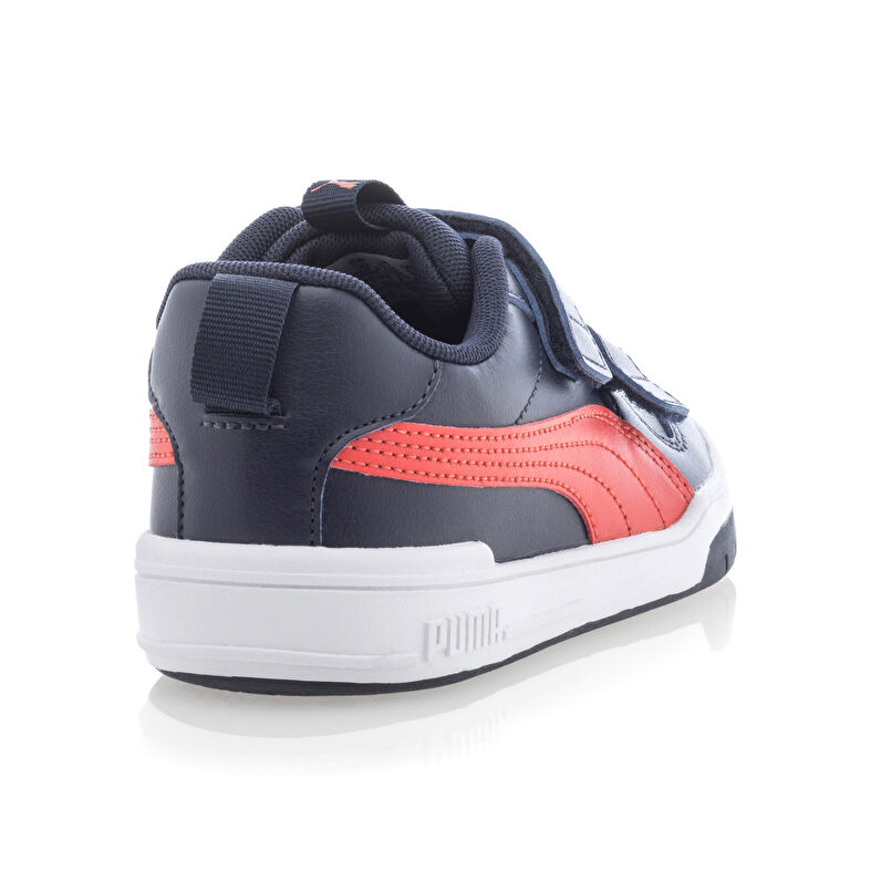 Baskets / sneakers Garcon Bleu