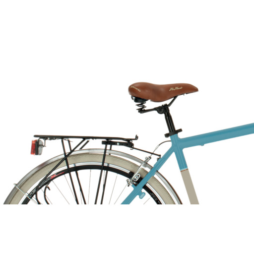 Bicicleta De Ciudad  Airbici 605am Elegance