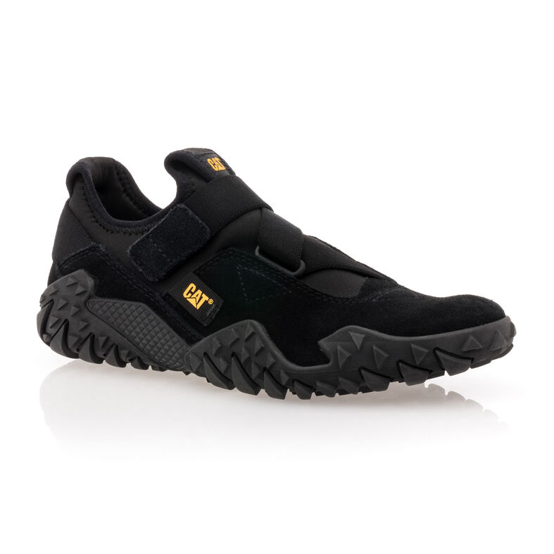 Zapatillas deportivas para hombre negras