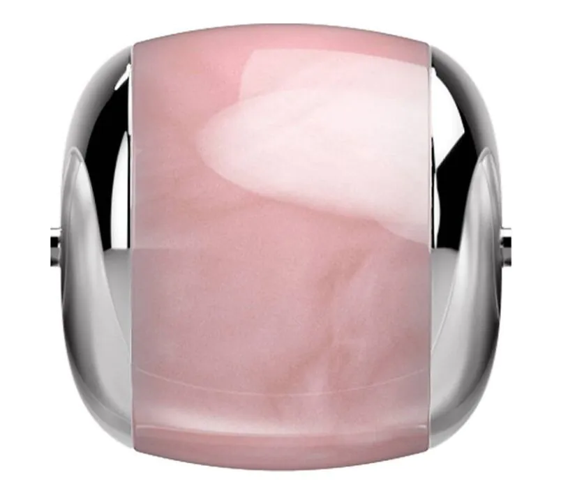 Geske Face Roller Head Końcówka do rollera do twarzy Rose Quartz