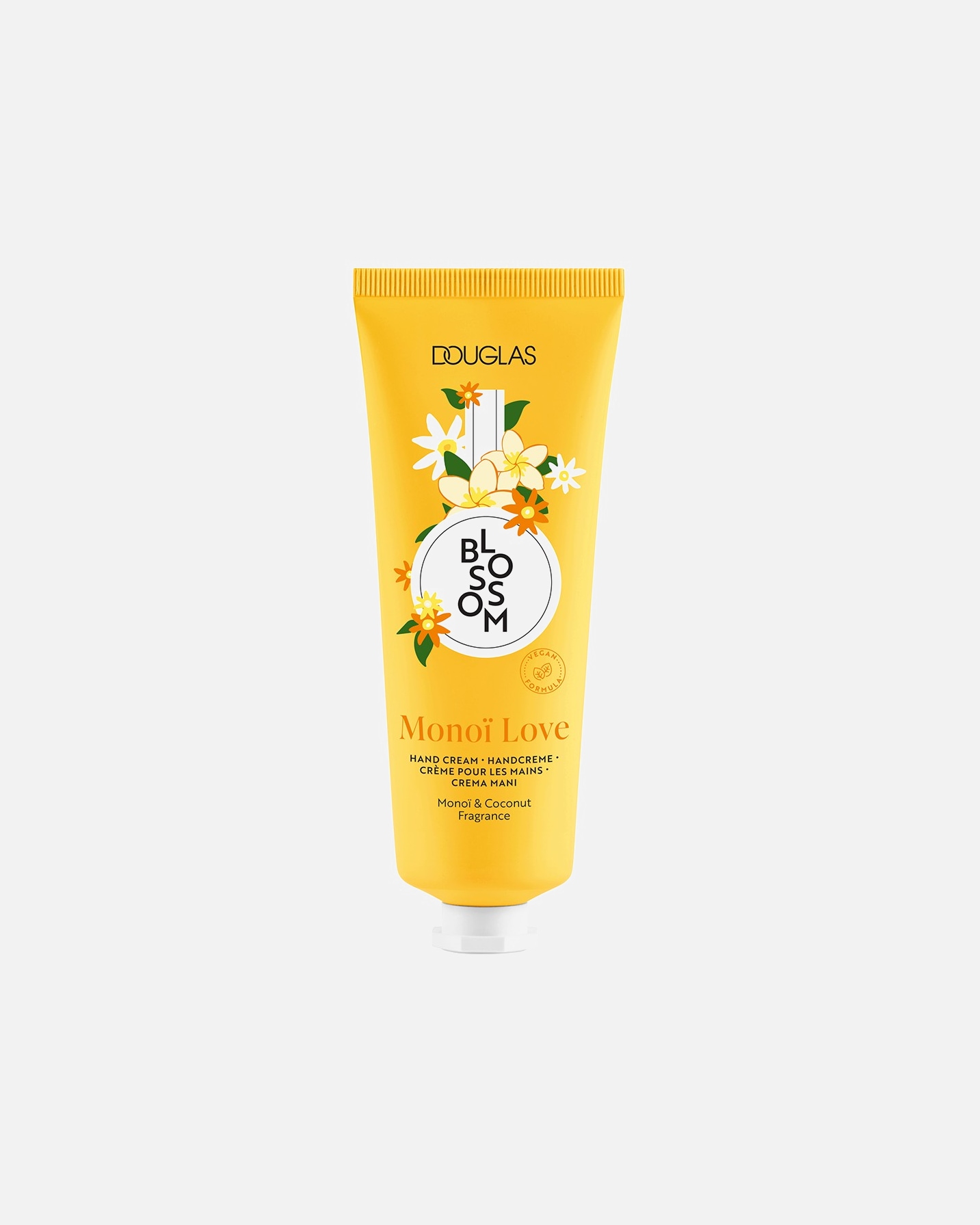 Douglas Collection Crema de Manos Blossom Monoï Love - 75 ml