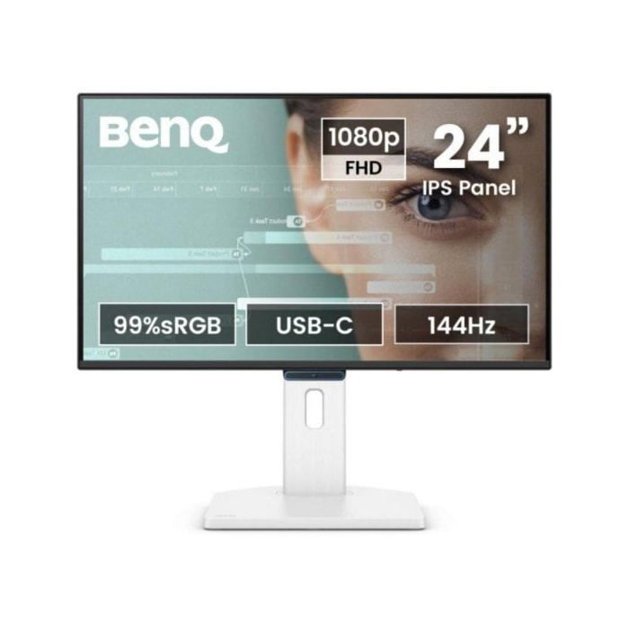 Monitor BenQ GW2490TC 23 8