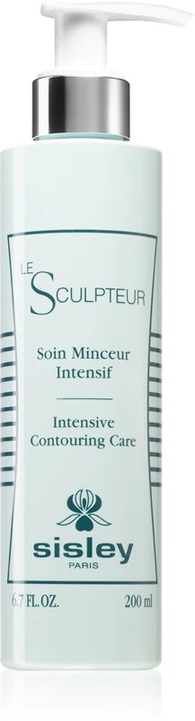 Sisley Le Sculpteur novājēšanas emulsija