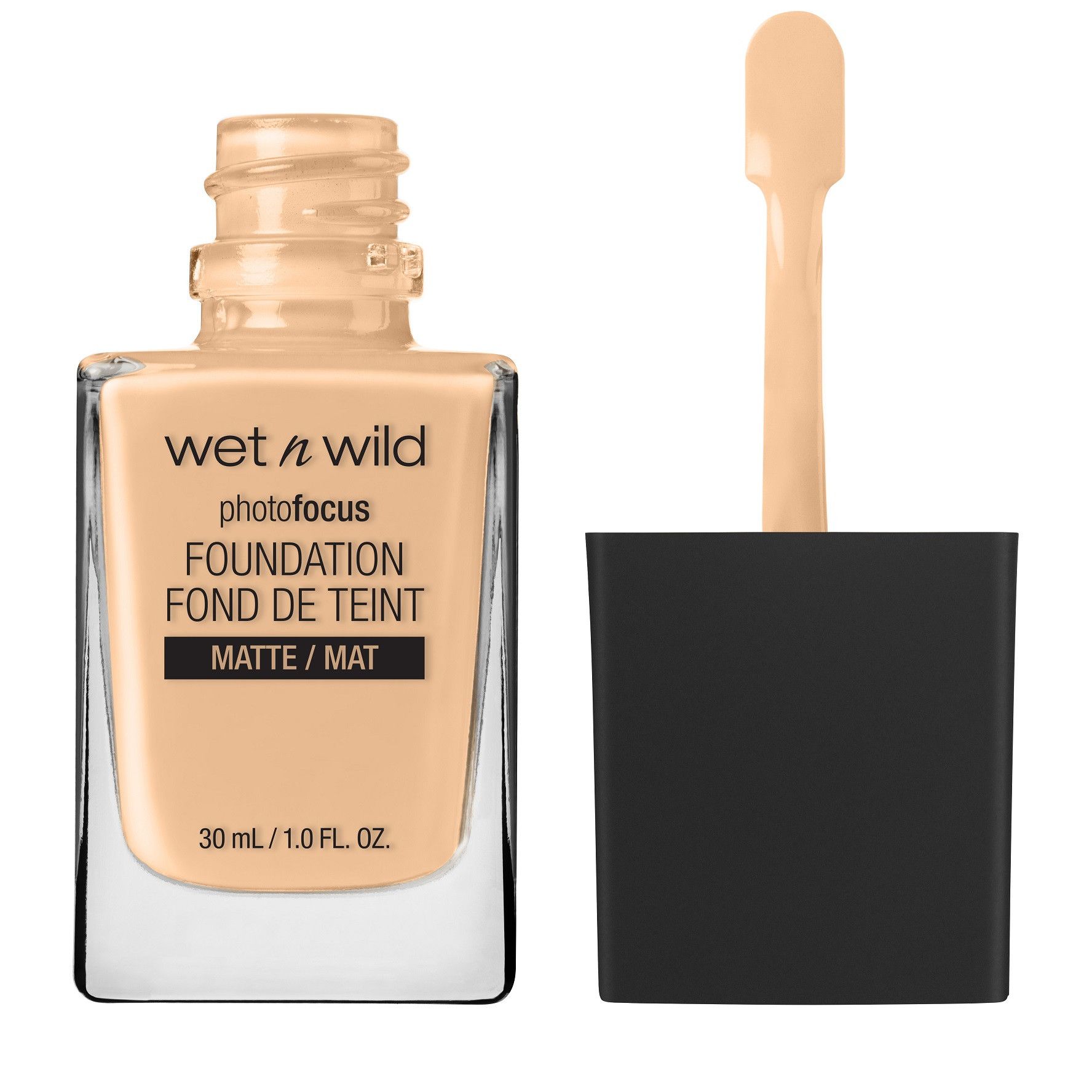 Photo Focus Foundation Makeup Podloge