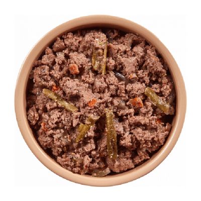 Natures Menu Country Hunter Superfood Selection Hundebeutel