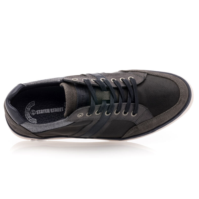 Korit / lenkkarit Homme Gris