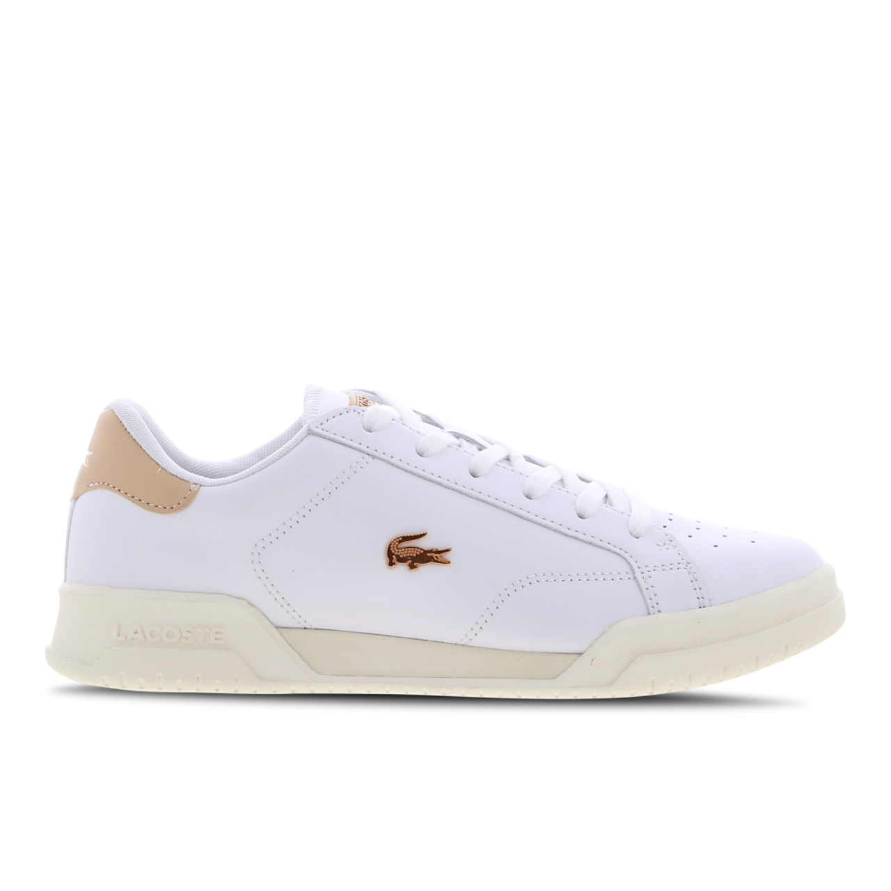 Lacoste Twin Serve