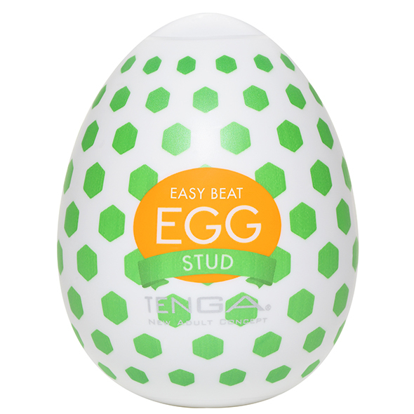 Tenga Tenga Egg Wonder Stud EGG-W02