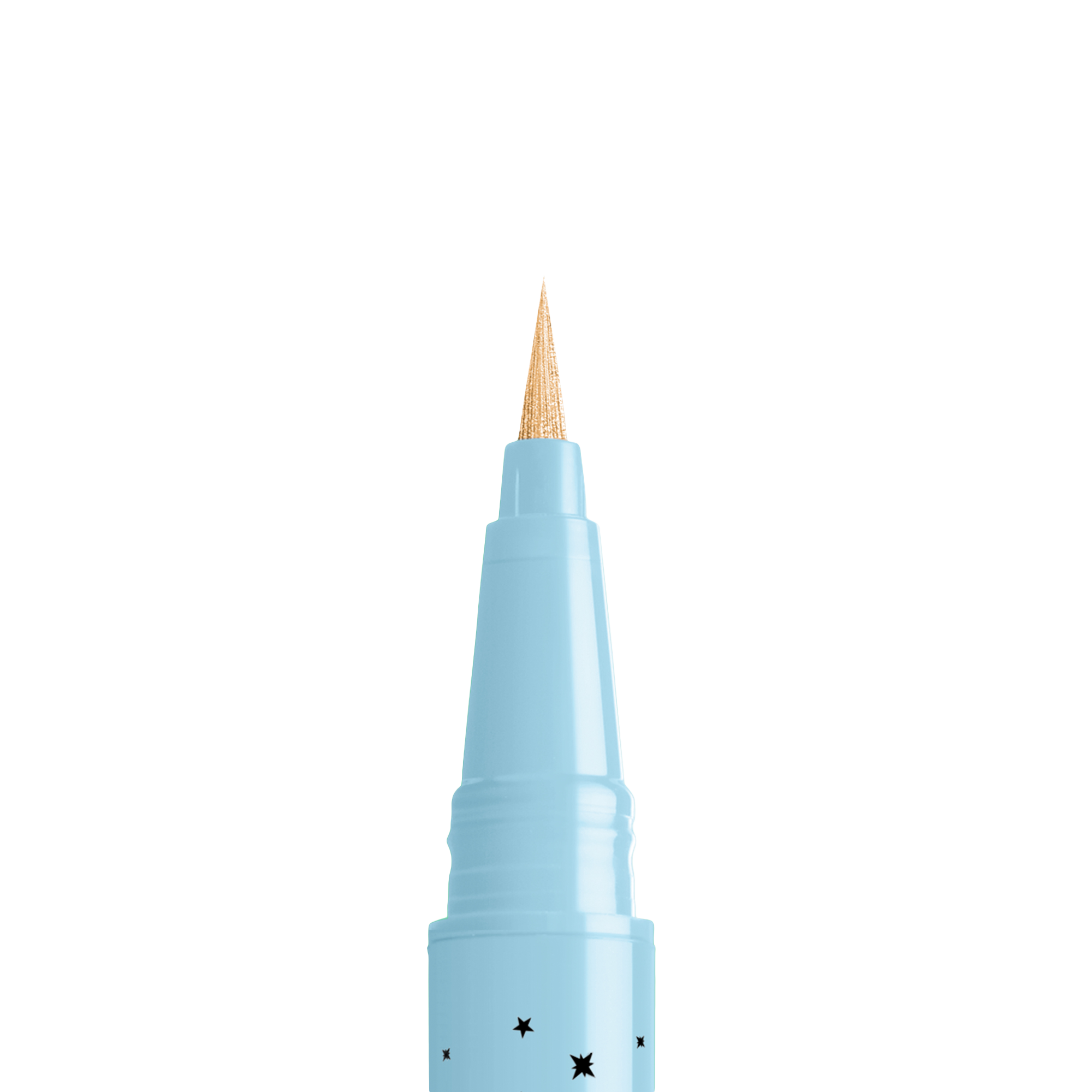 NYX Professional Makeup Holiday Candy Swirl Eyelinera