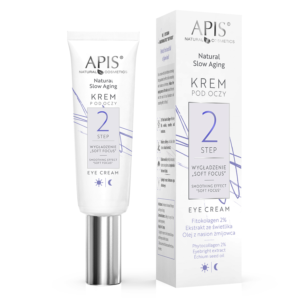 Apis Natural počasno staranje