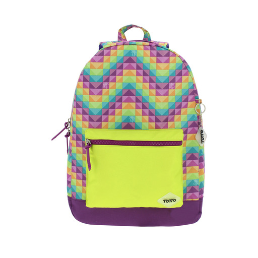 Sac à dos pour jeunes Vetus