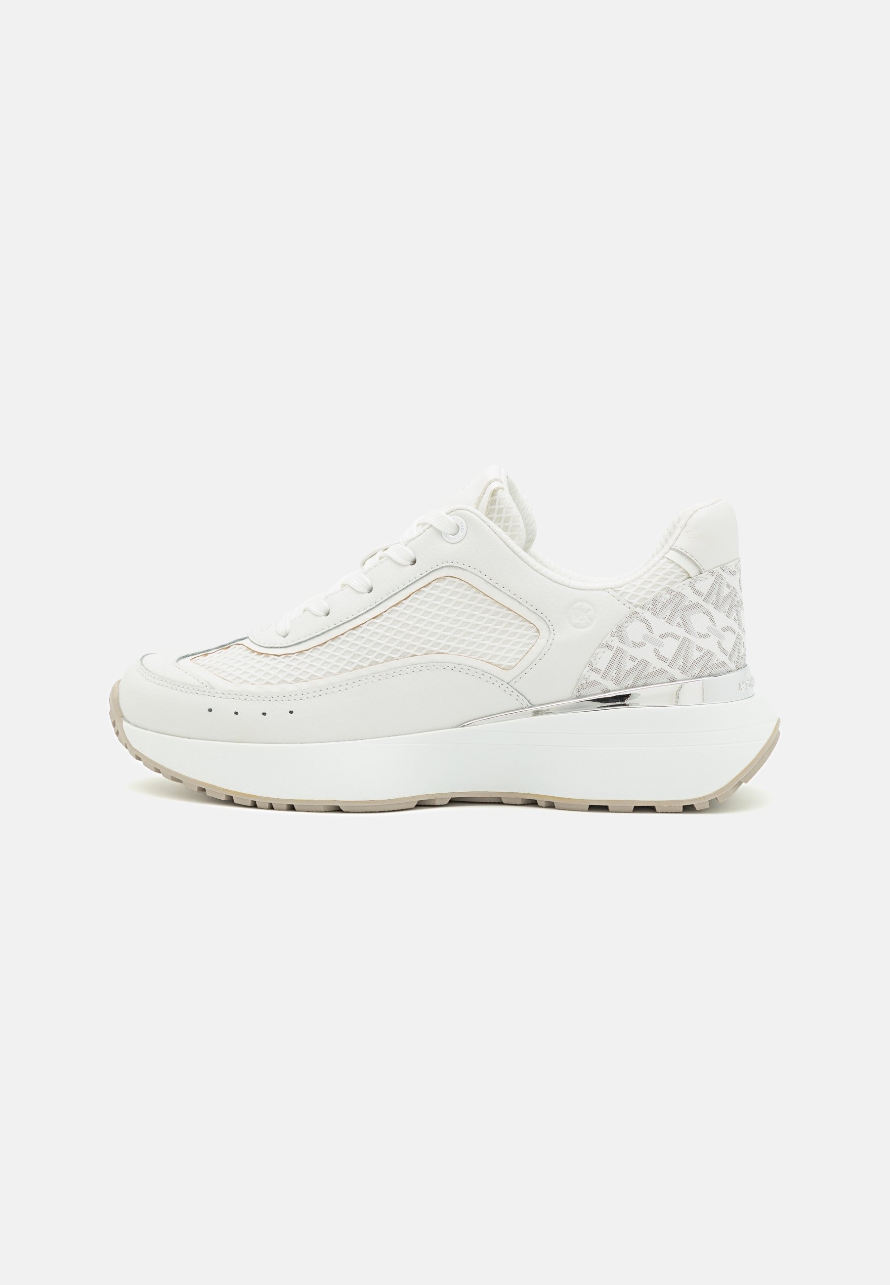 MICHAEL Michael Kors sneakers - gebroken wit