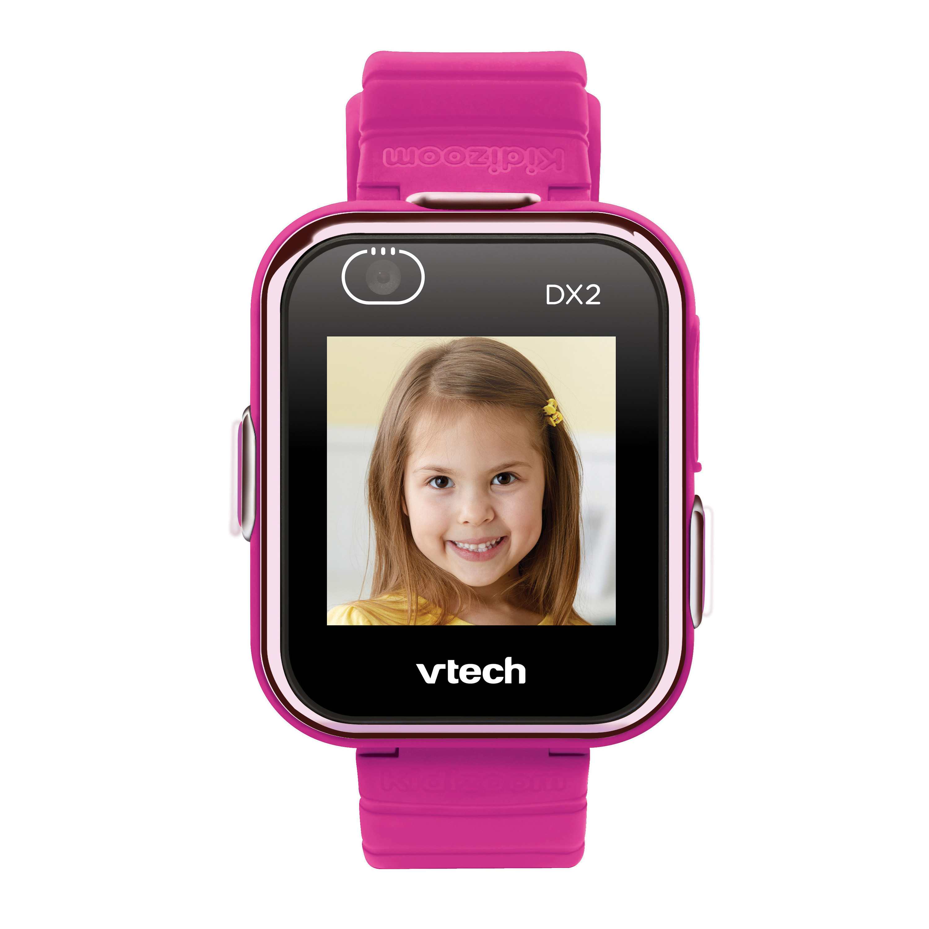 Ceas inteligent Kidizoom Vtech Dx2