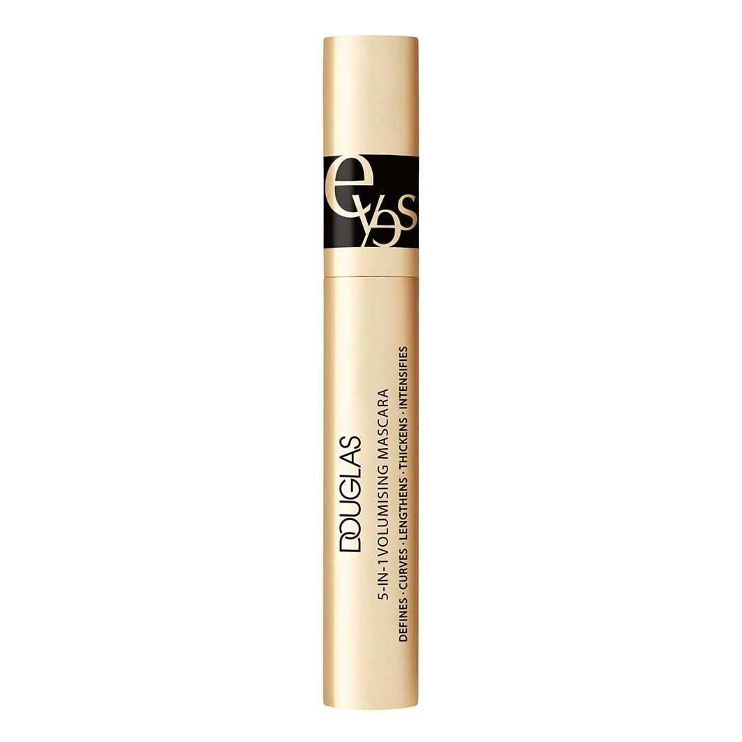 Máscara de pestañas Douglas Collection Make-Up Exception'Eyes - 9 g