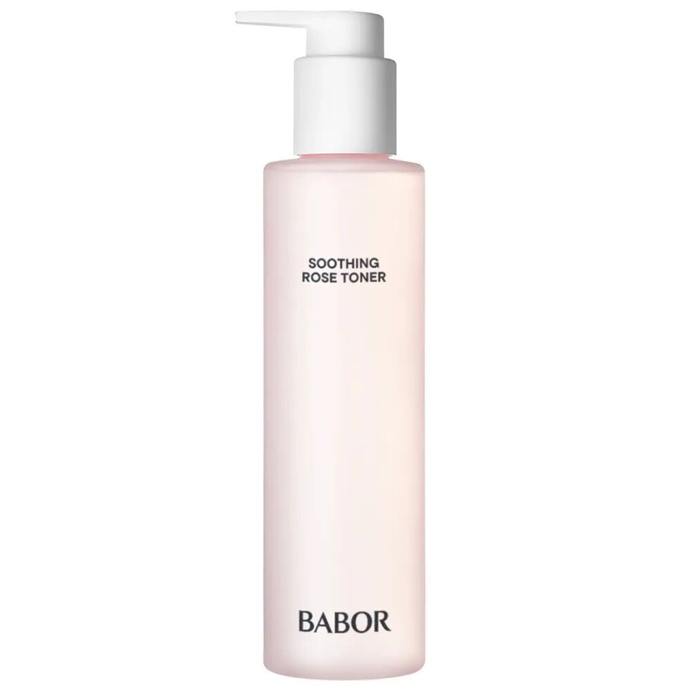 Babor-rensning