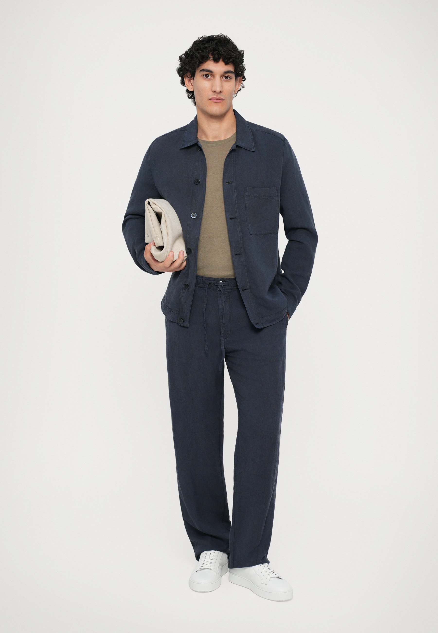 120% Lino Herenbroek - Marine