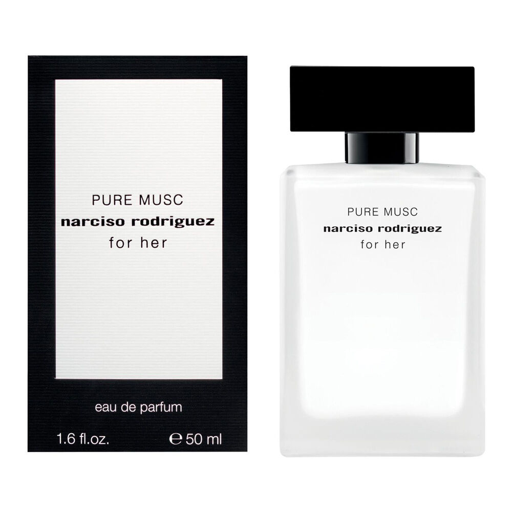 Narciso Rodriguez pour leur musique pure