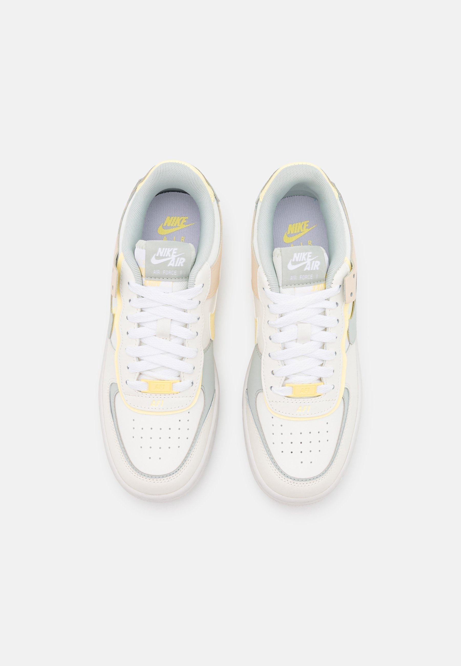 Nike Sportswear sneakers - wit