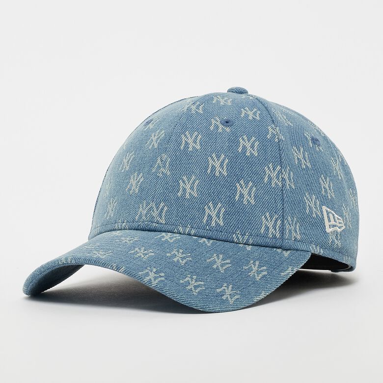 9Forty Damen-Denim-Mono-MLB New York Yankees