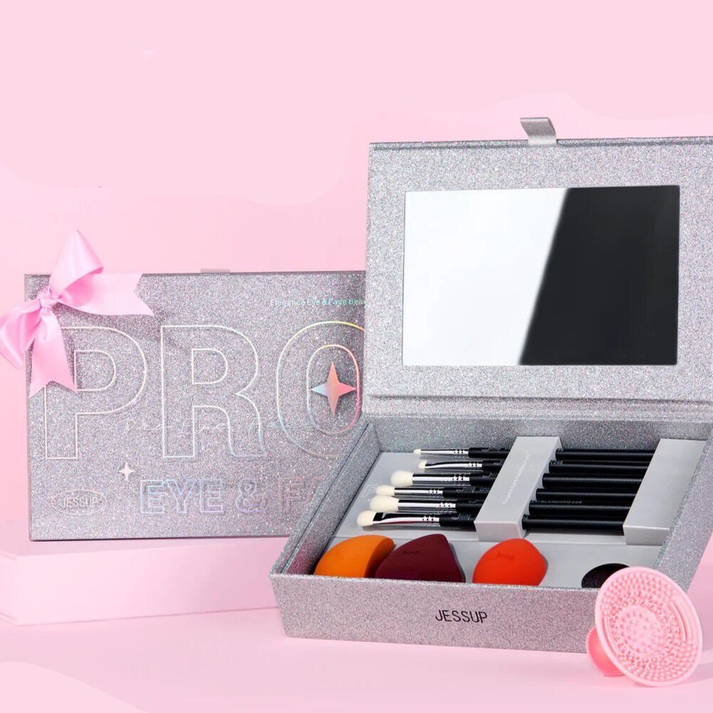 JESSUP Beauty Kit