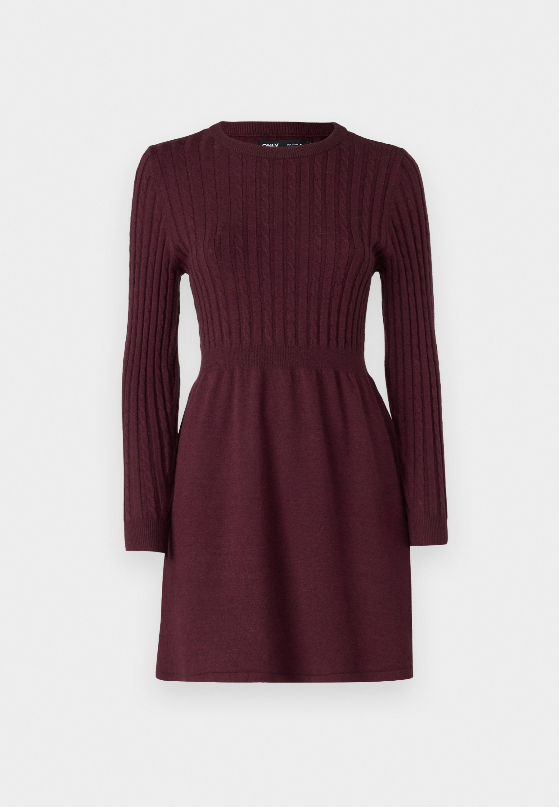ONLY Petite ONLFIA DRESS - Sukienka typu jumper - port royale