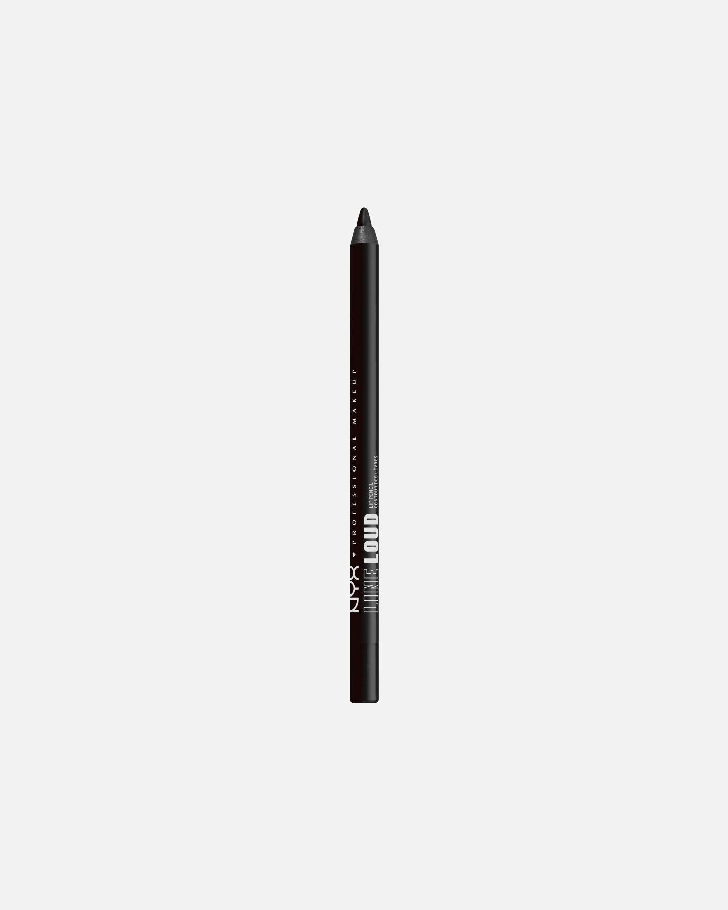 Lápiz delineador de labios NYX Professional Makeup Line Loud - 1.2 g