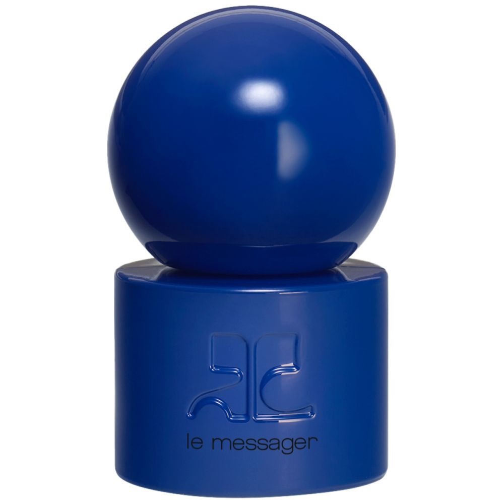 Courreges Le Messager