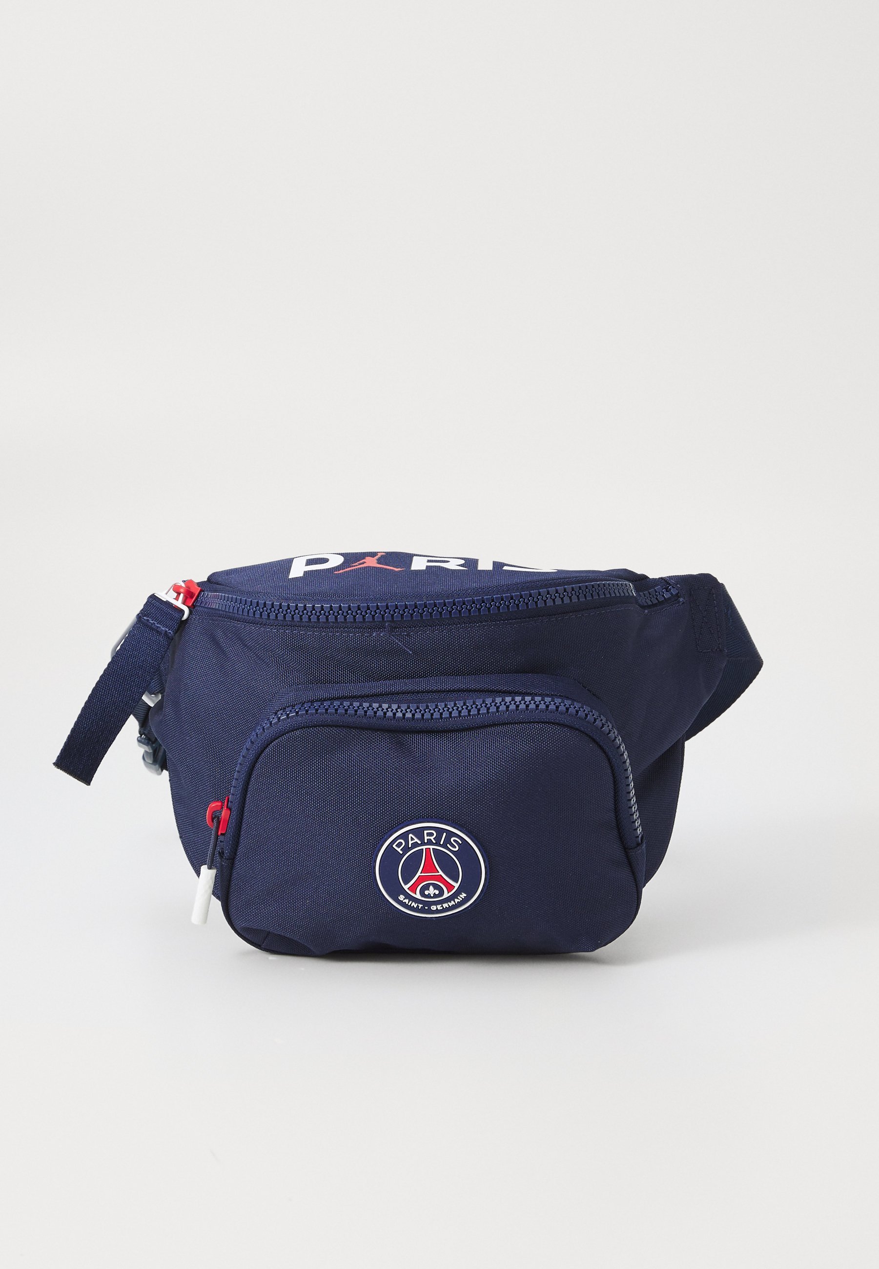 Jordan PARIS ST. GERMAIN PSG CROSSBODY TAS - Clubkleding - middernachtblauw