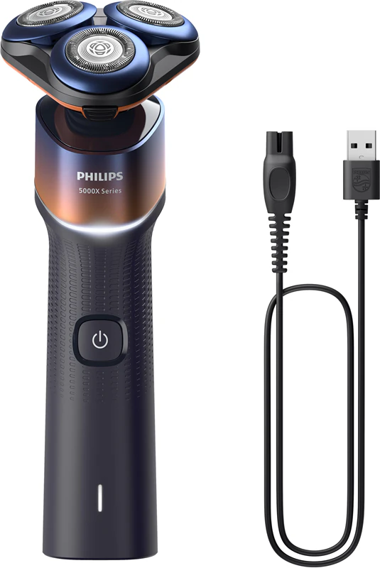 Philips Series 5000X X5012/00 Elektrorasierer