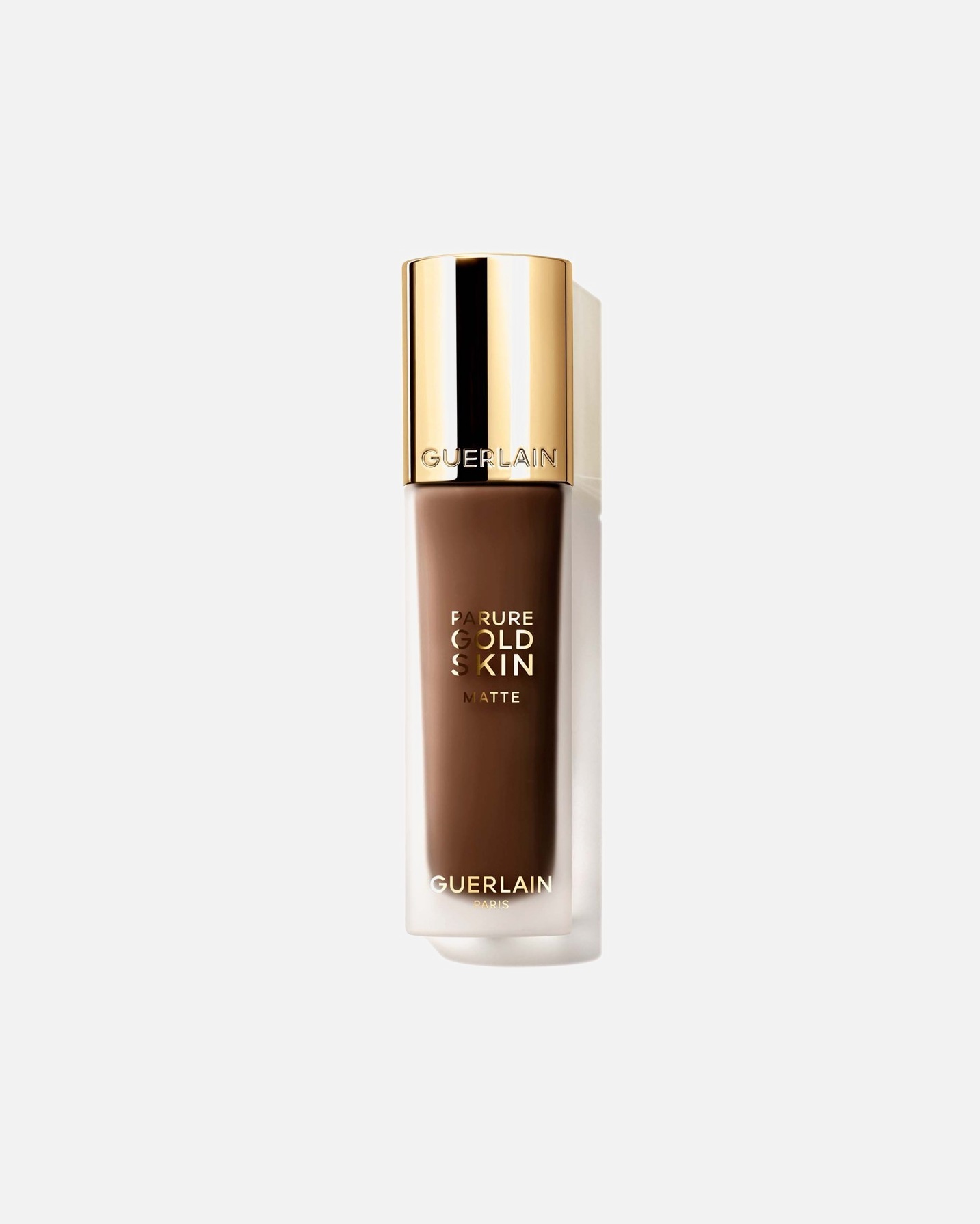 Guerlain Foundation Parure Gold Skin mat puder - 35 ml