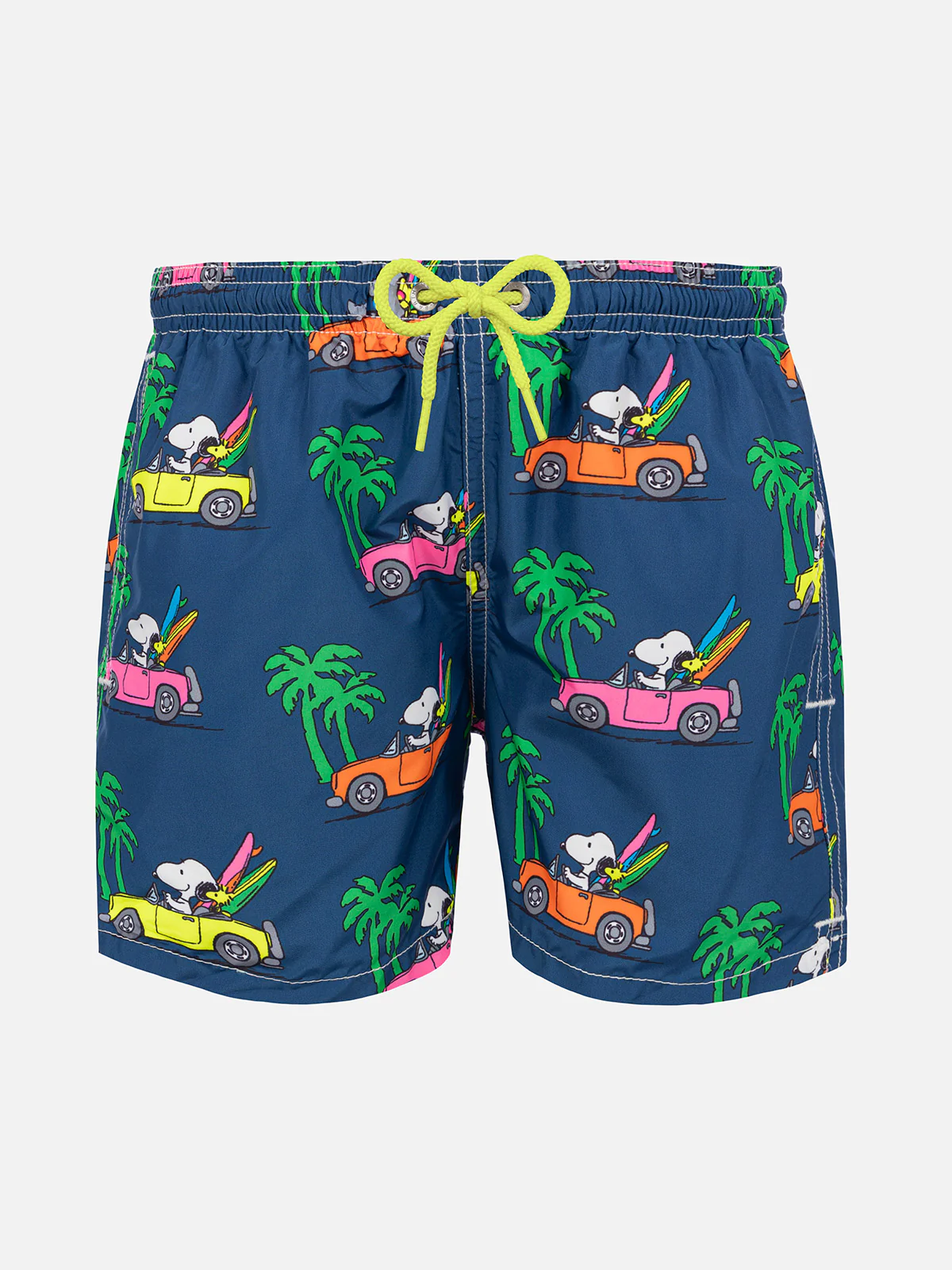 Costume da bagno da bambino con stampa Snoopy | SNOOPY - EDIZIONE SPEC