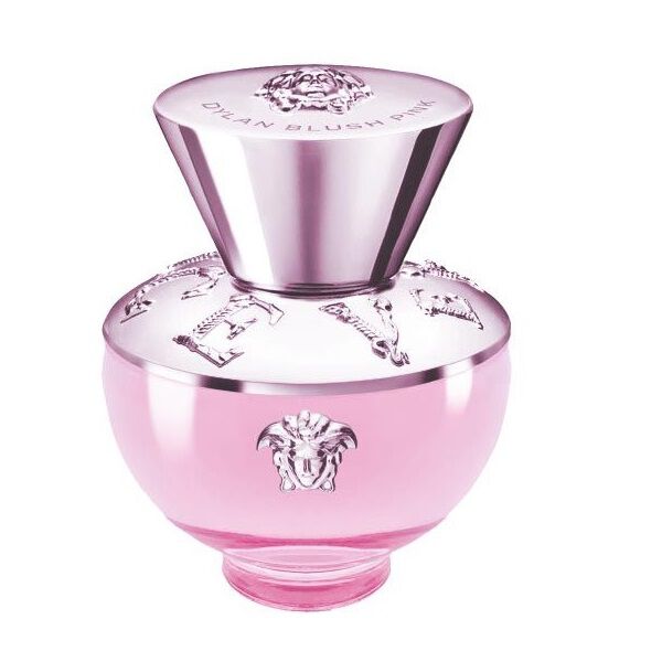 Versace Dylan Blush Pink Pour Femme