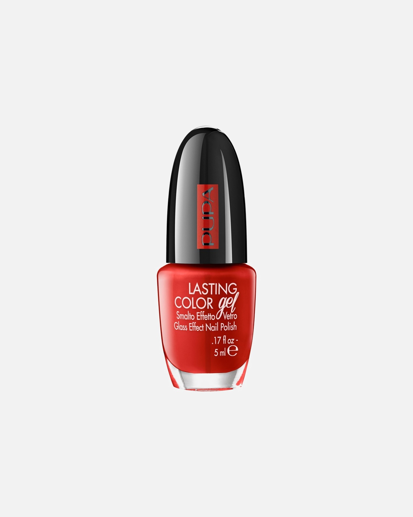 PUPA Milano LASTING COLOR GEL