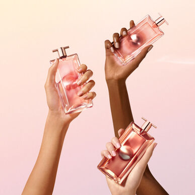 Lancôme Idôle Aura EDP 100 ml