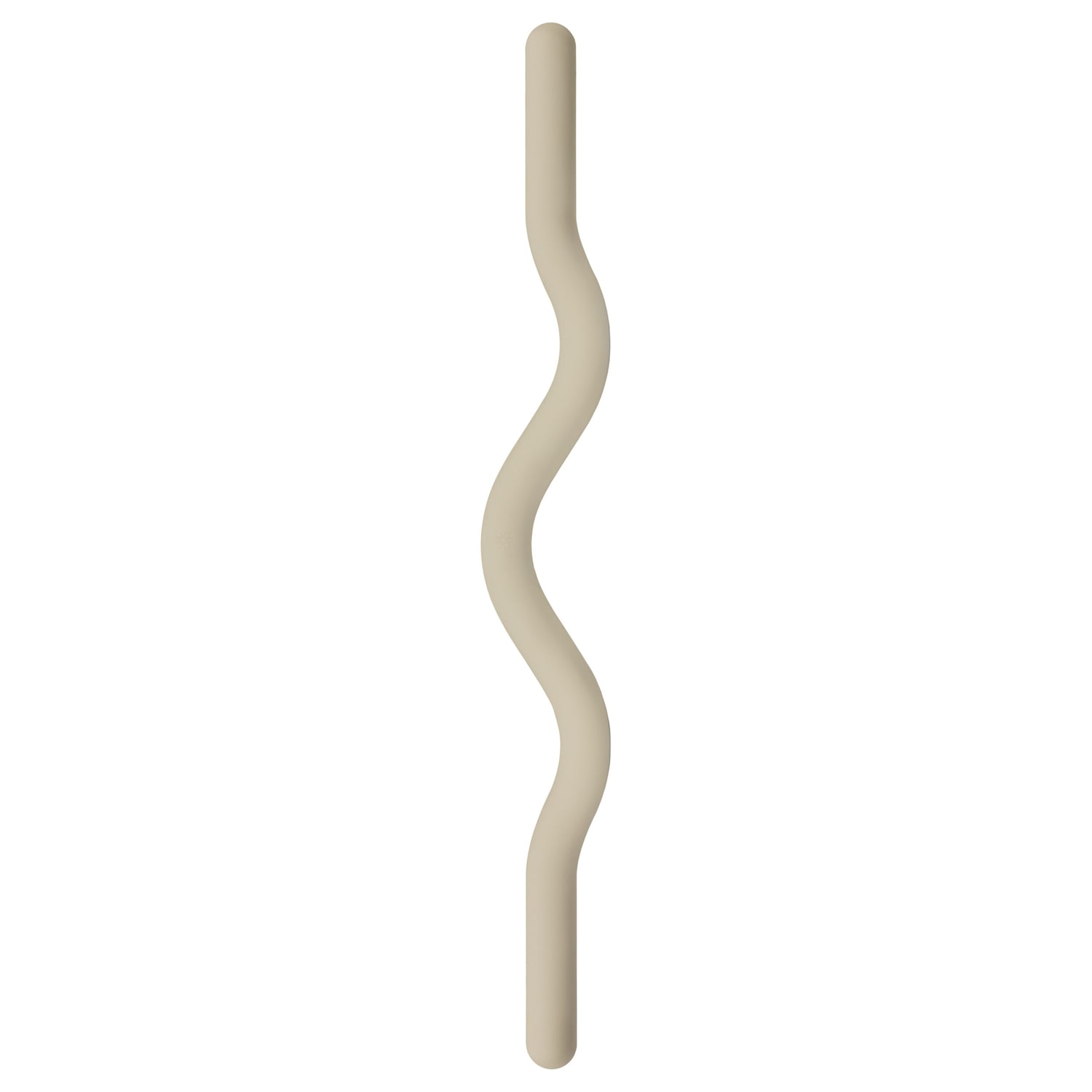 Haltère de gymnastique OMNANA HEROBAR™, 6,8 kg – 1 pièce