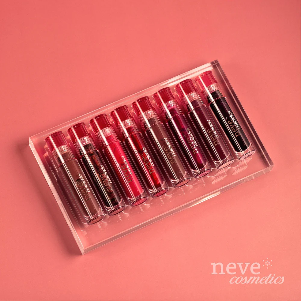 Labbra Ruby Juice - Rossetto