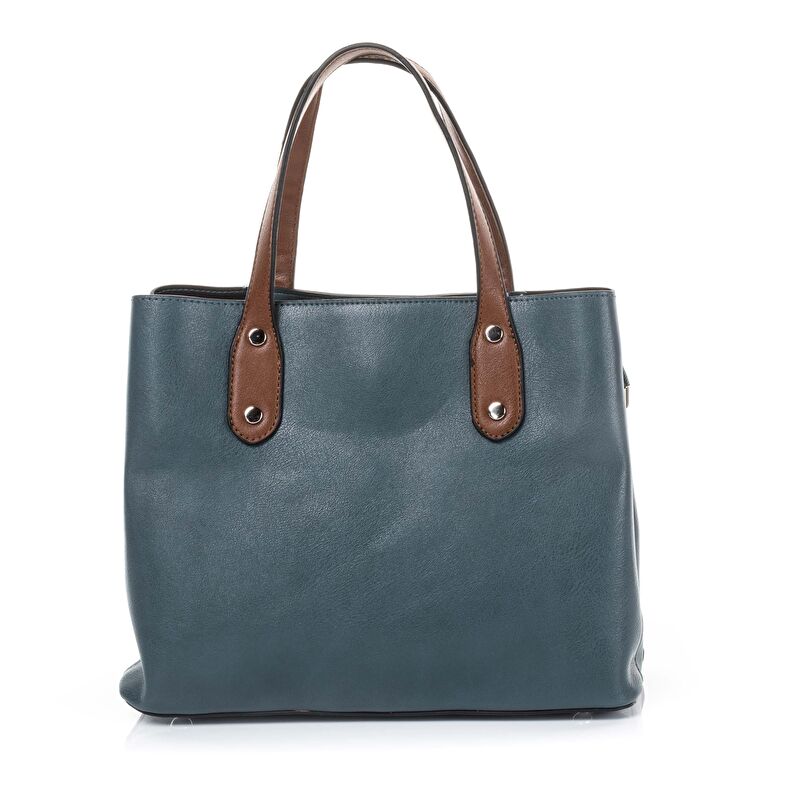 Bolsas femininas, bolsas azuis