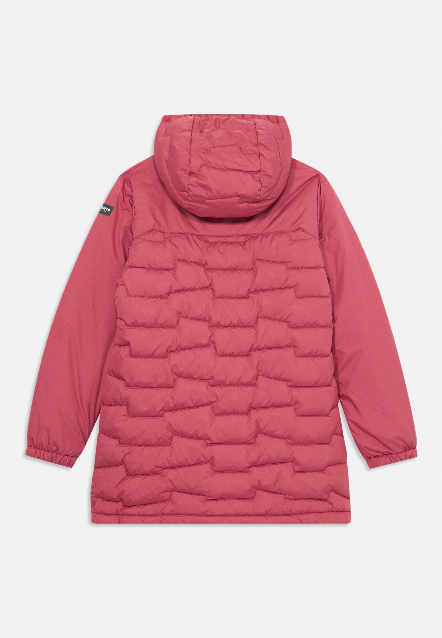 Veste d'hiver Icepeak KRAMER - framboise