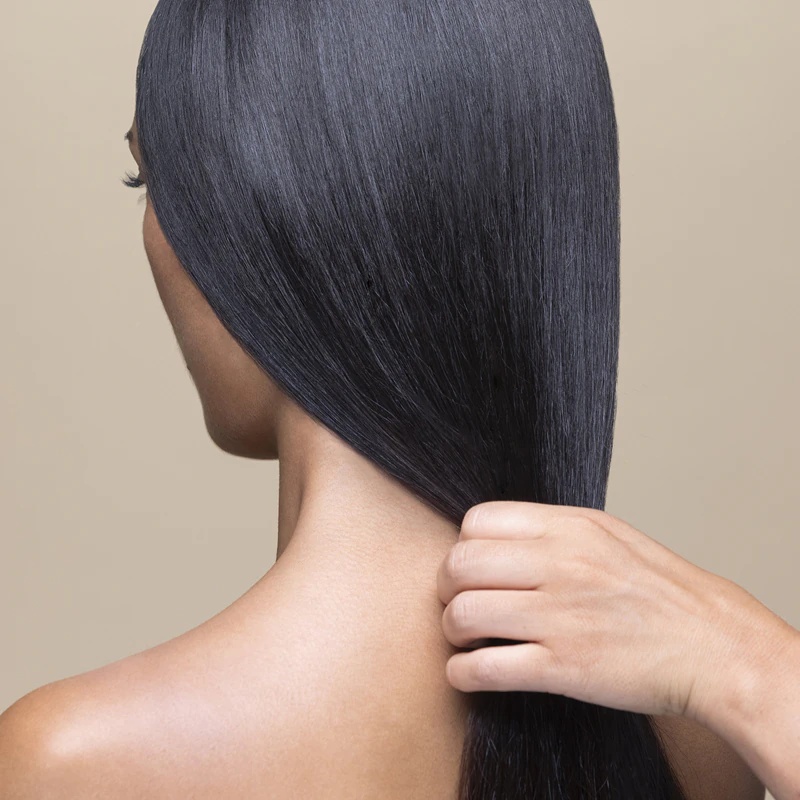 Revitalizacijski šampon za ravnanje las Hair Rituel by Sisley