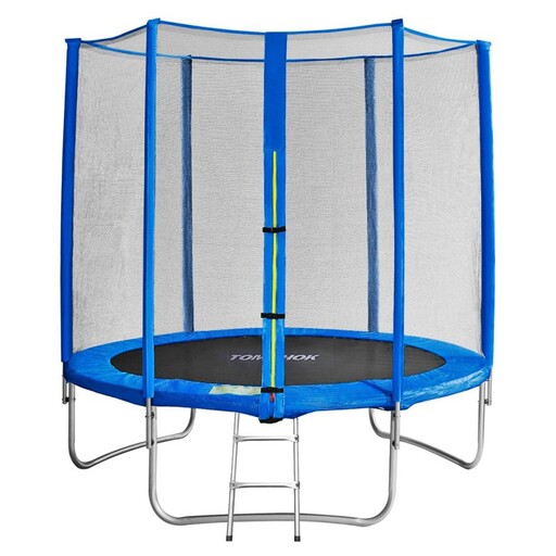 Tomahok Børnetrampolin 1,85 M - Op til 100 kg