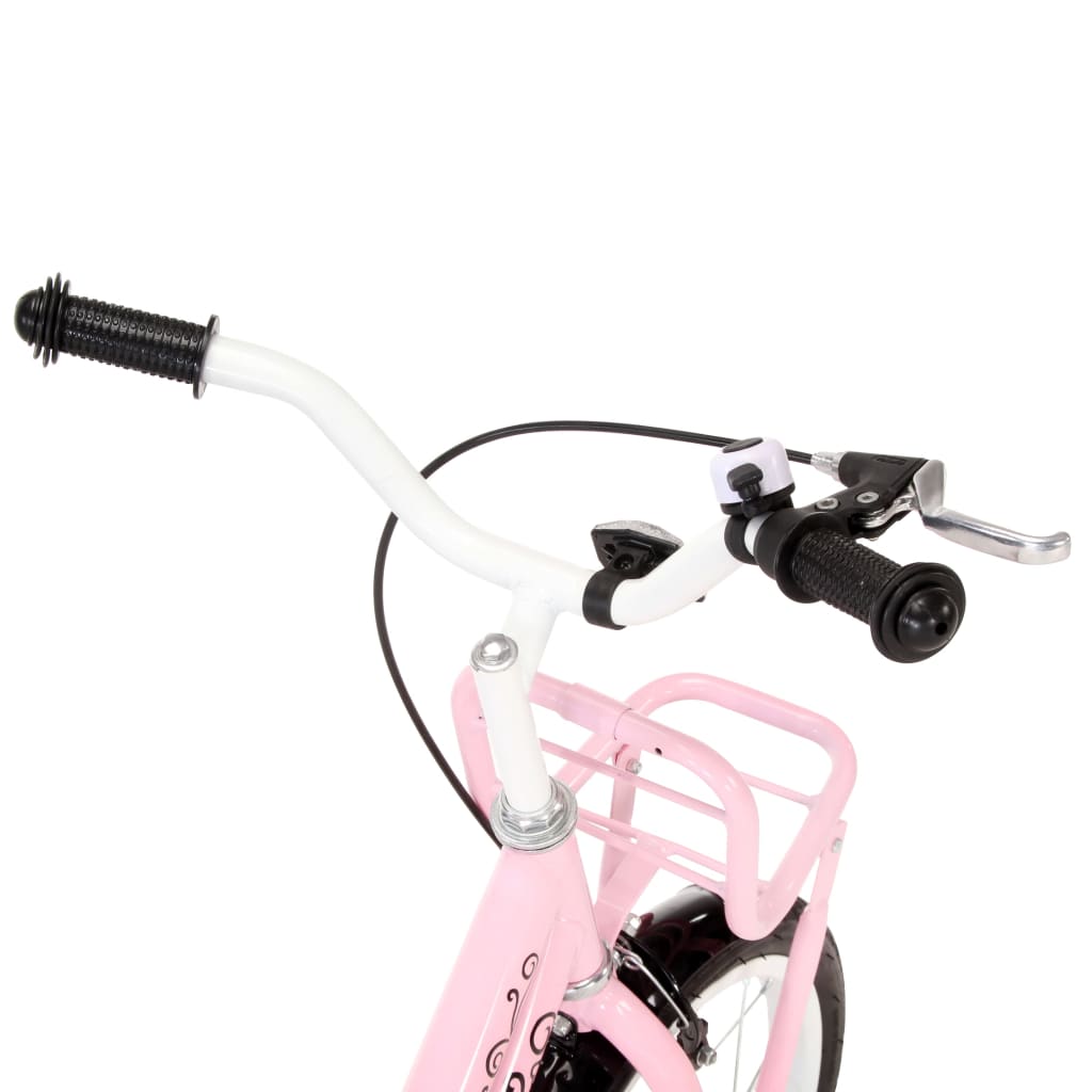 Bicicleta Niños Vidaxl 12