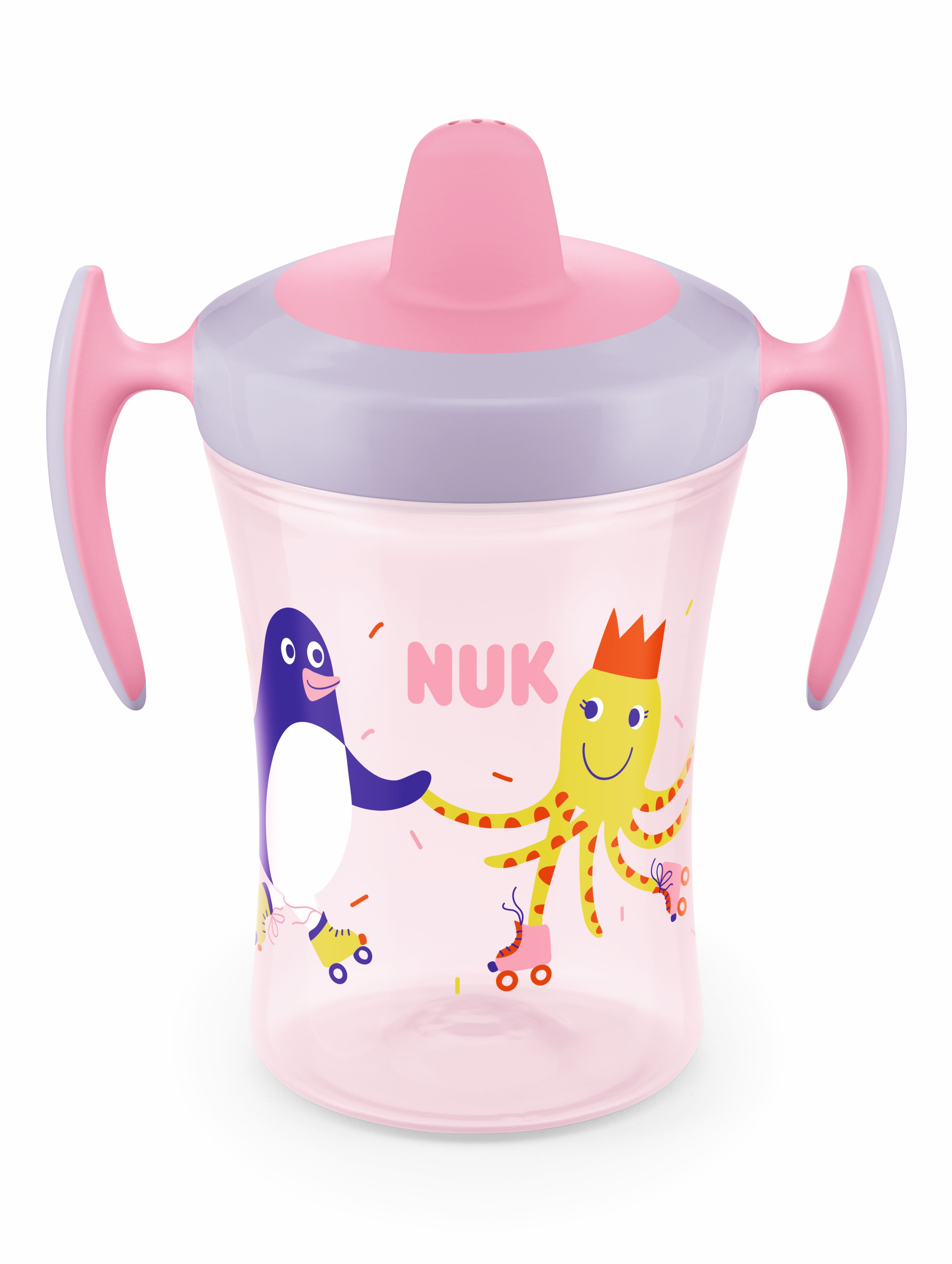 Trainer Cup 6m Додаци за храњење беба