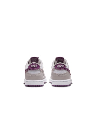 Nike Dunk Low Little Kids' Shoes